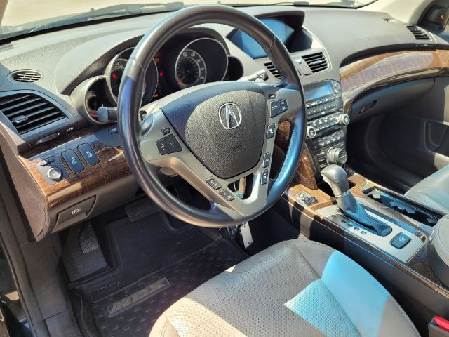 Photo 5 VIN: 2HNYD2H73BH516835 - ACURA MDX 