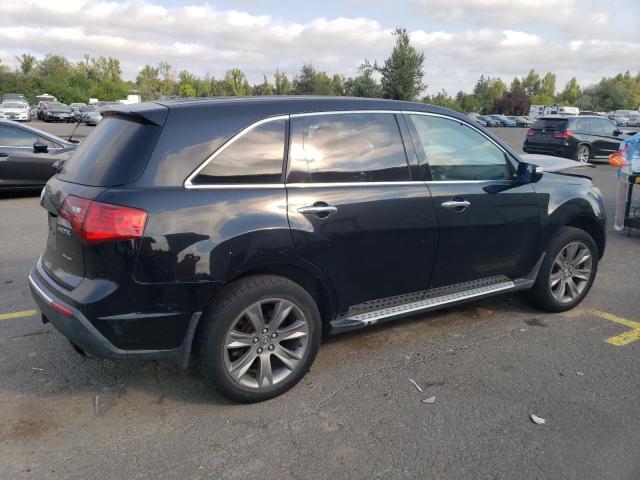 Photo 2 VIN: 2HNYD2H73BH520027 - ACURA MDX ADVANC 