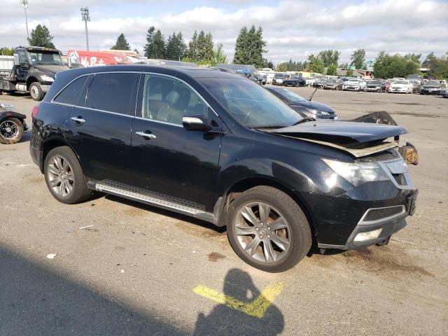 Photo 3 VIN: 2HNYD2H73BH520027 - ACURA MDX ADVANC 