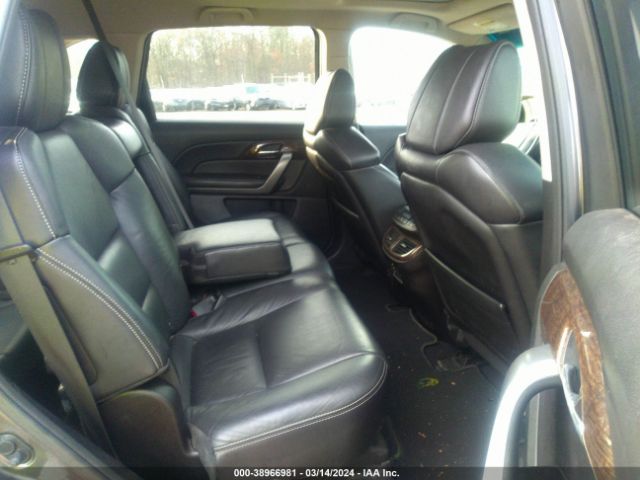 Photo 7 VIN: 2HNYD2H74BH503673 - ACURA MDX 