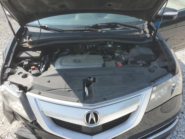 Photo 11 VIN: 2HNYD2H75AH522523 - ACURA MDX ADVANC 