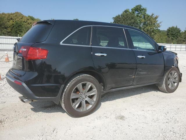 Photo 2 VIN: 2HNYD2H75AH522523 - ACURA MDX ADVANC 