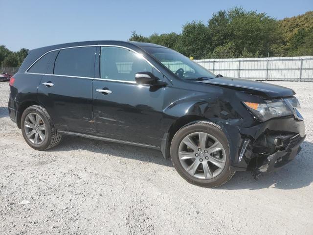 Photo 3 VIN: 2HNYD2H75AH522523 - ACURA MDX ADVANC 