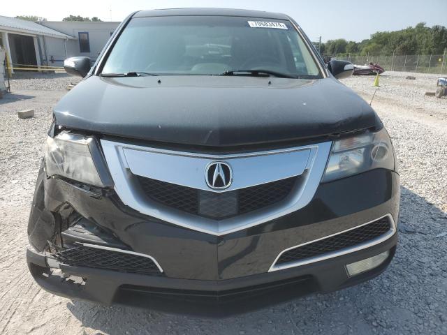 Photo 4 VIN: 2HNYD2H75AH522523 - ACURA MDX ADVANC 