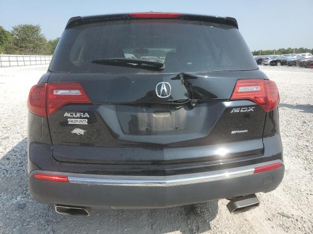 Photo 5 VIN: 2HNYD2H75AH522523 - ACURA MDX ADVANC 