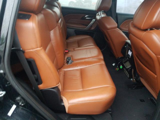 Photo 5 VIN: 2HNYD2H75BH505562 - ACURA MDX ADVANC 