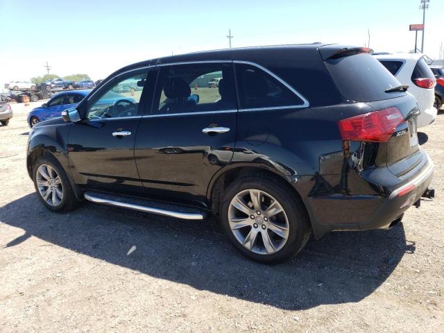 Photo 1 VIN: 2HNYD2H75BH532101 - ACURA MDX 