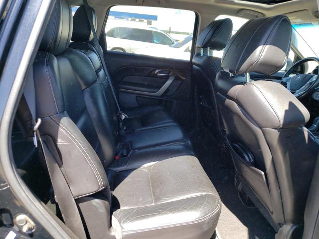 Photo 10 VIN: 2HNYD2H75BH532101 - ACURA MDX 