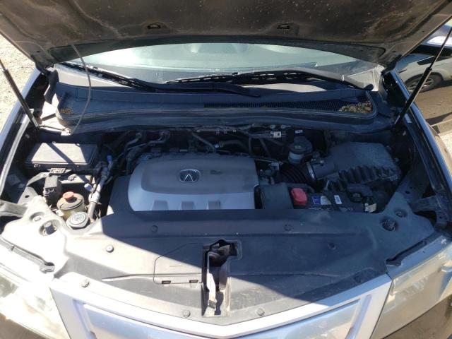 Photo 11 VIN: 2HNYD2H75BH532101 - ACURA MDX 