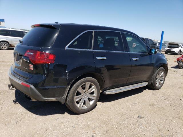 Photo 2 VIN: 2HNYD2H75BH532101 - ACURA MDX 