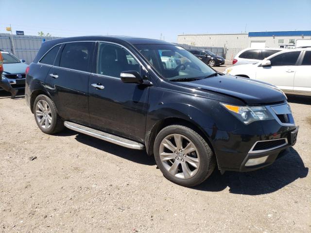 Photo 3 VIN: 2HNYD2H75BH532101 - ACURA MDX 