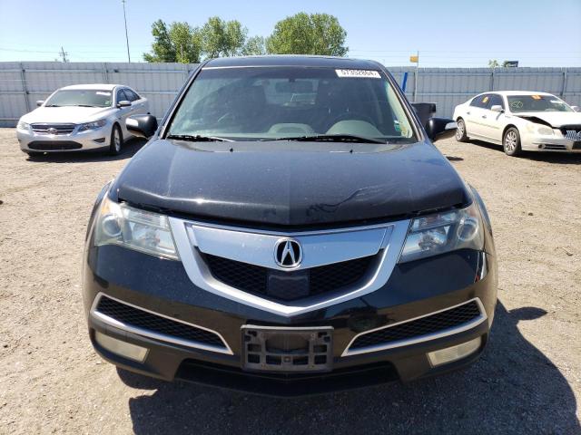 Photo 4 VIN: 2HNYD2H75BH532101 - ACURA MDX 