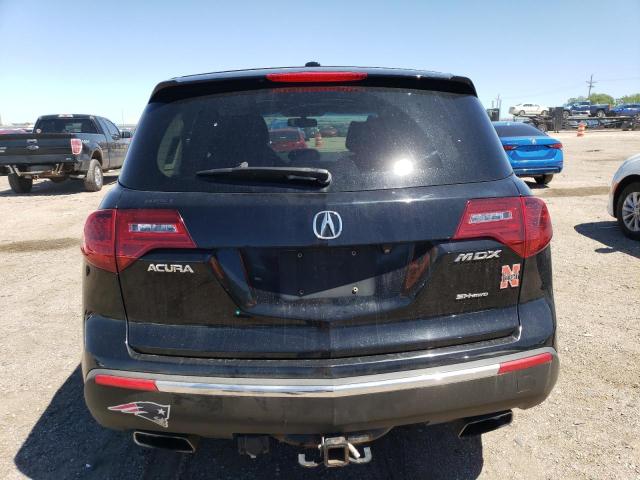 Photo 5 VIN: 2HNYD2H75BH532101 - ACURA MDX 