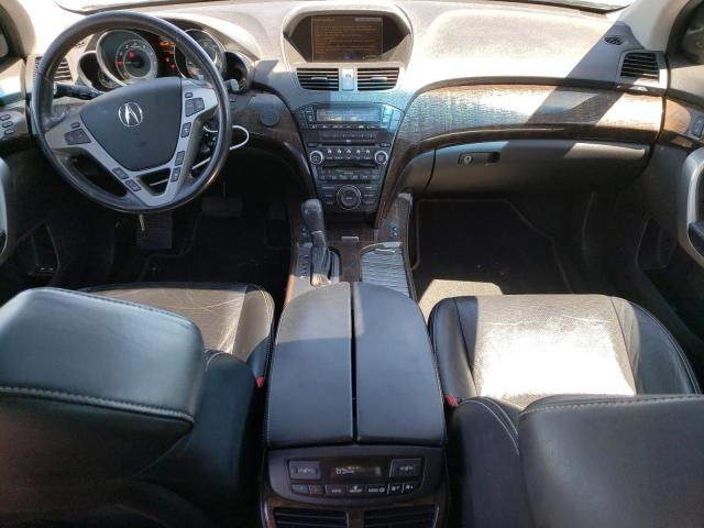 Photo 7 VIN: 2HNYD2H75BH532101 - ACURA MDX 