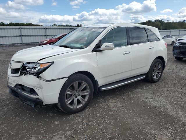 Photo 0 VIN: 2HNYD2H75BH534155 - ACURA MDX ADVANC 