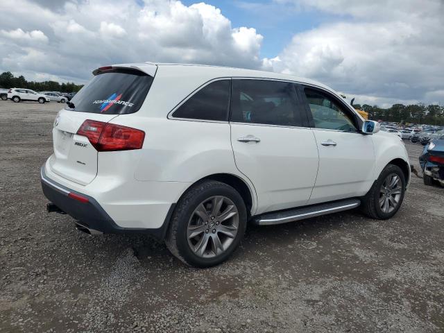 Photo 2 VIN: 2HNYD2H75BH534155 - ACURA MDX ADVANC 