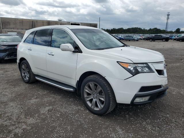 Photo 3 VIN: 2HNYD2H75BH534155 - ACURA MDX ADVANC 