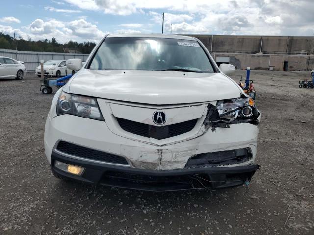 Photo 4 VIN: 2HNYD2H75BH534155 - ACURA MDX ADVANC 