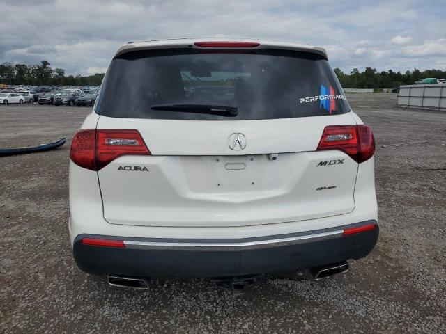 Photo 5 VIN: 2HNYD2H75BH534155 - ACURA MDX ADVANC 