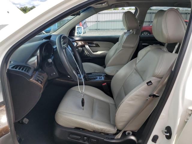 Photo 6 VIN: 2HNYD2H75BH534155 - ACURA MDX ADVANC 