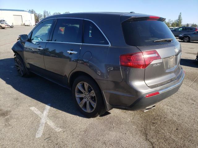 Photo 1 VIN: 2HNYD2H76BH512195 - ACURA MDX ADVANC 