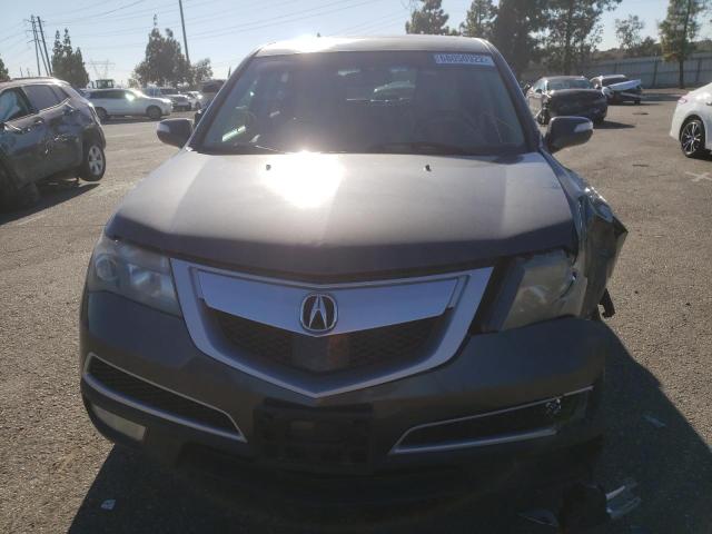 Photo 4 VIN: 2HNYD2H76BH512195 - ACURA MDX ADVANC 