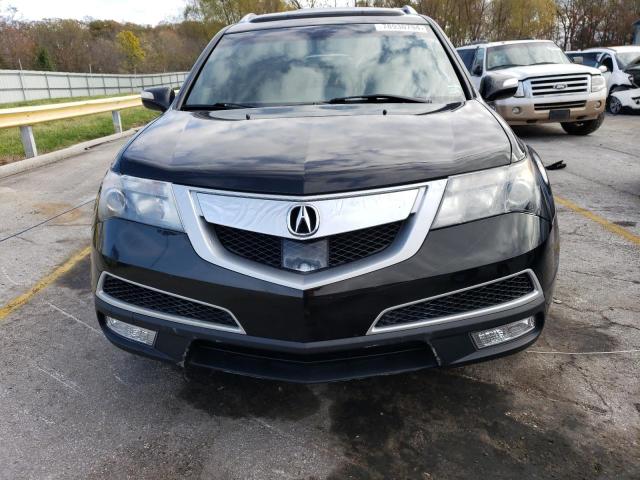 Photo 4 VIN: 2HNYD2H76BH514772 - ACURA MDX ADVANC 