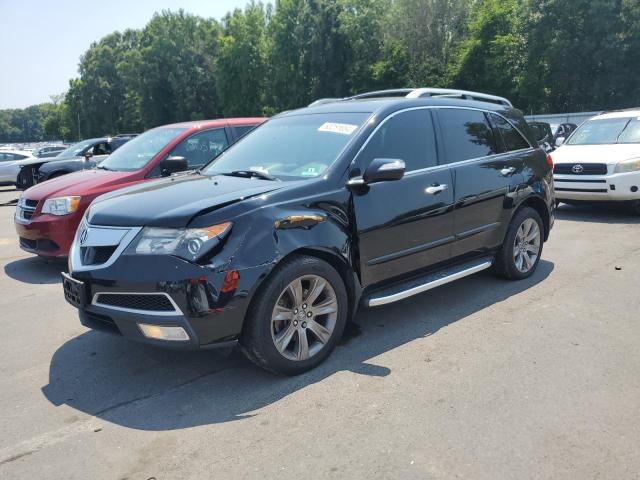 Photo 0 VIN: 2HNYD2H77AH504329 - ACURA MDX ADVANC 