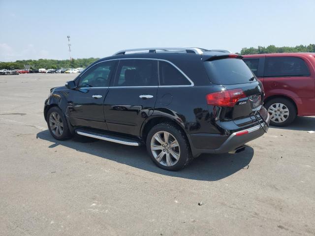 Photo 1 VIN: 2HNYD2H77AH504329 - ACURA MDX ADVANC 