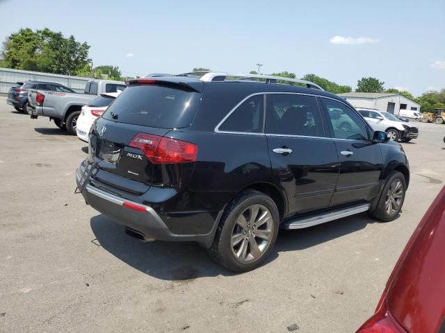 Photo 2 VIN: 2HNYD2H77AH504329 - ACURA MDX ADVANC 