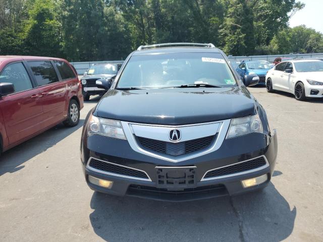 Photo 4 VIN: 2HNYD2H77AH504329 - ACURA MDX ADVANC 