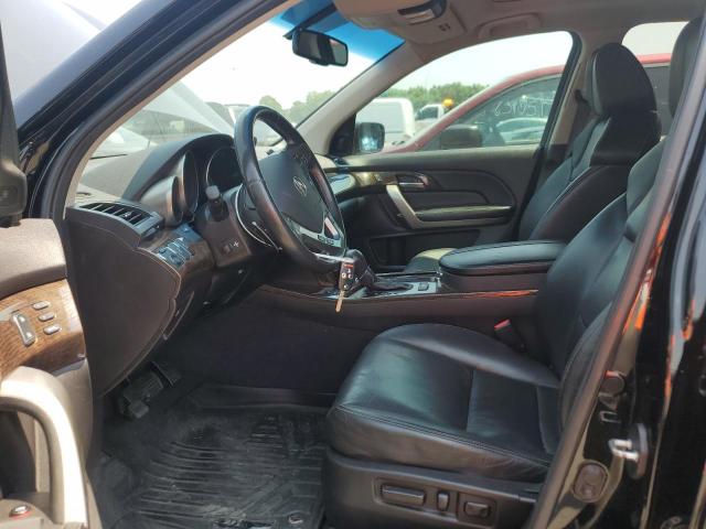 Photo 6 VIN: 2HNYD2H77AH504329 - ACURA MDX ADVANC 