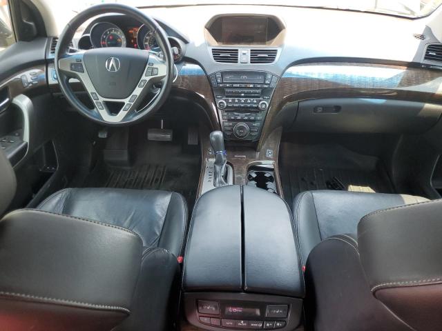 Photo 7 VIN: 2HNYD2H77AH504329 - ACURA MDX ADVANC 