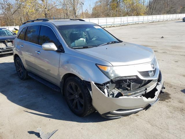 Photo 0 VIN: 2HNYD2H77BH536246 - ACURA MDX ADVANC 