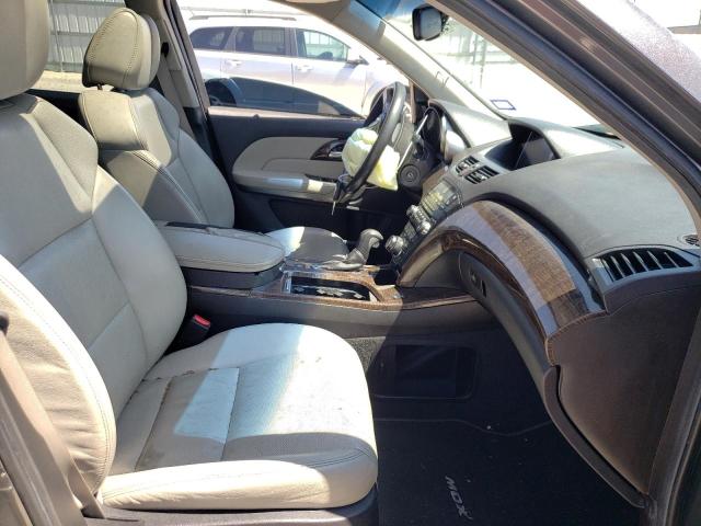 Photo 4 VIN: 2HNYD2H77BH544332 - ACURA MDX ADVANC 