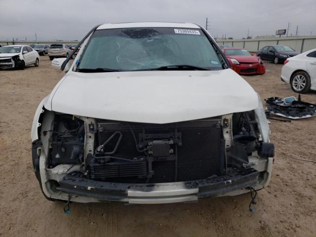 Photo 4 VIN: 2HNYD2H78AH501648 - ACURA MDX 