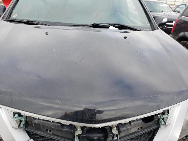 Photo 11 VIN: 2HNYD2H78BH000213 - ACURA MDX ADVANC 