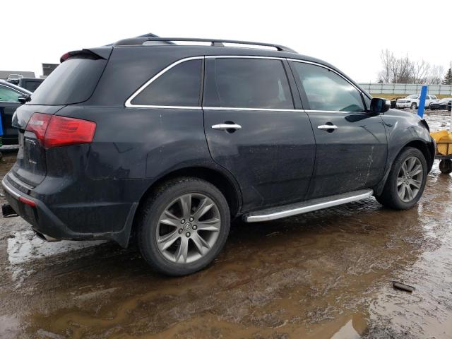 Photo 2 VIN: 2HNYD2H78BH000213 - ACURA MDX ADVANC 