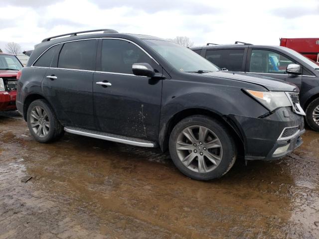 Photo 3 VIN: 2HNYD2H78BH000213 - ACURA MDX ADVANC 