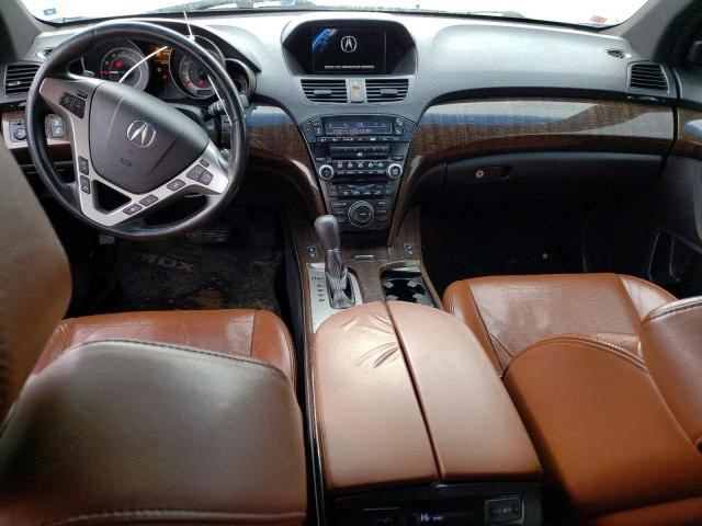 Photo 7 VIN: 2HNYD2H78BH000213 - ACURA MDX ADVANC 