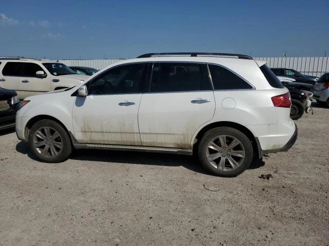 Photo 1 VIN: 2HNYD2H78BH003516 - ACURA MDX ADVANC 