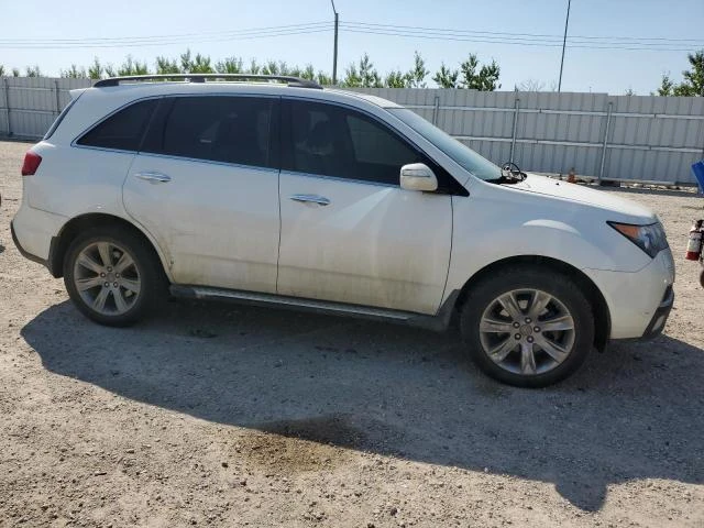 Photo 3 VIN: 2HNYD2H78BH003516 - ACURA MDX ADVANC 