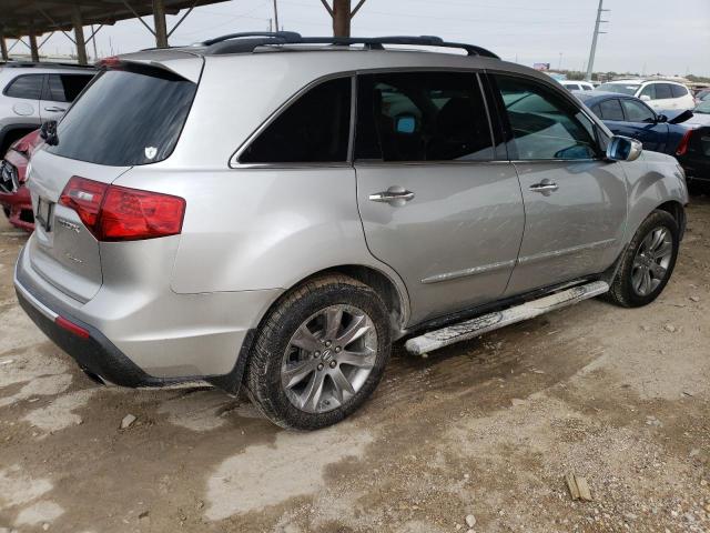 Photo 2 VIN: 2HNYD2H78BH529287 - ACURA MDX ADVANC 