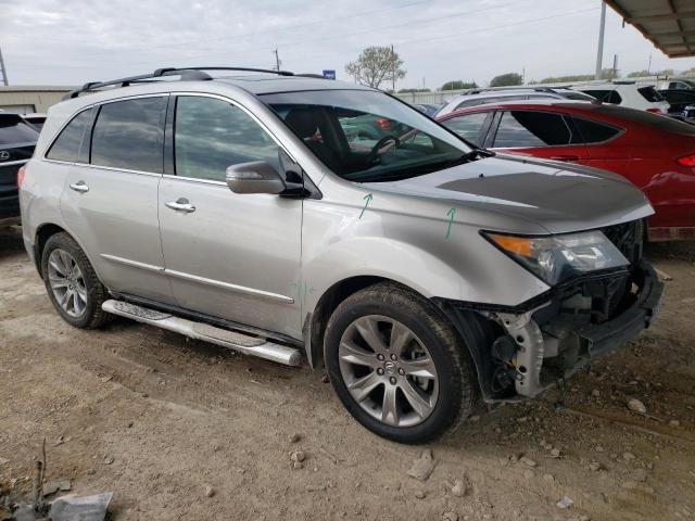 Photo 3 VIN: 2HNYD2H78BH529287 - ACURA MDX ADVANC 