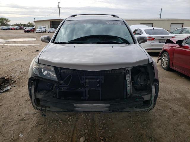 Photo 4 VIN: 2HNYD2H78BH529287 - ACURA MDX ADVANC 