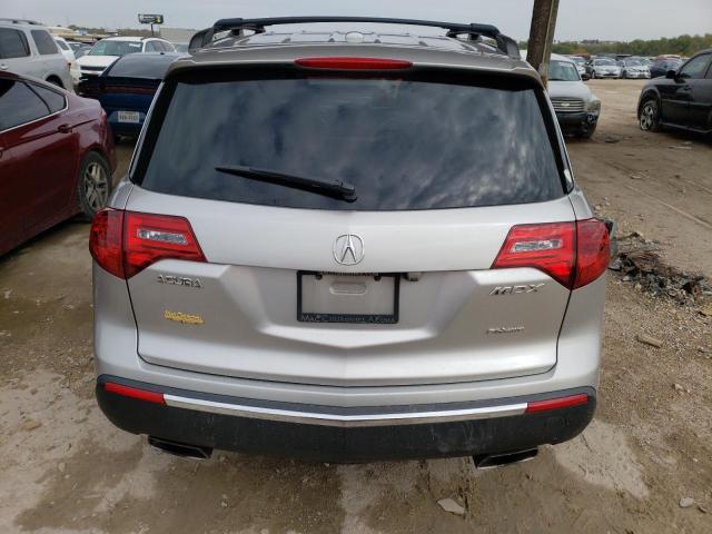 Photo 5 VIN: 2HNYD2H78BH529287 - ACURA MDX ADVANC 