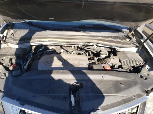 Photo 11 VIN: 2HNYD2H78BH547367 - ACURA MDX ADVANC 