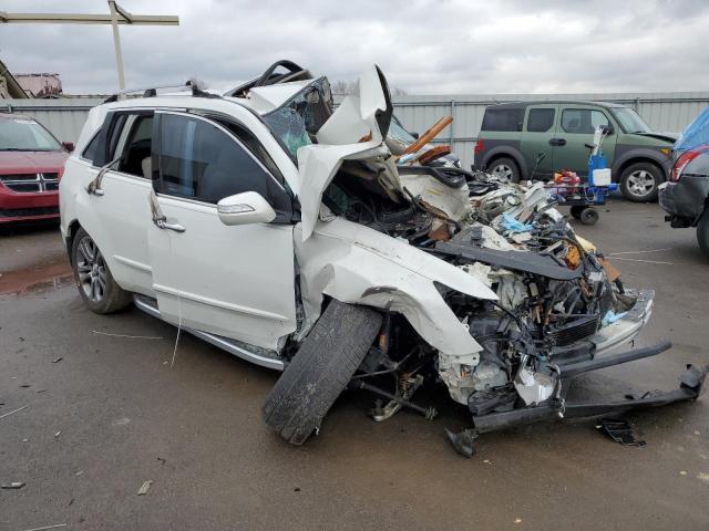 Photo 3 VIN: 2HNYD2H79BH526284 - ACURA MDX ADVANC 