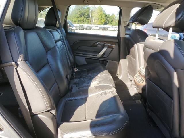 Photo 5 VIN: 2HNYD2H79BH527161 - ACURA MDX ADVANC 