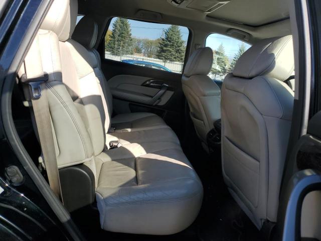 Photo 10 VIN: 2HNYD2H7XAH515793 - ACURA MDX ADVANC 